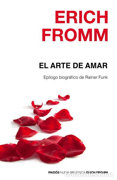 Livros em segunda m&atilde;o: El arte de amar- 9788449331893
