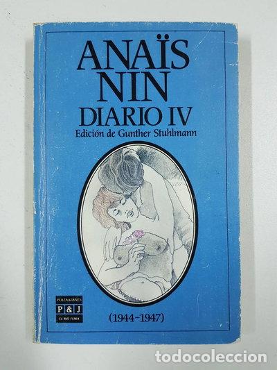 Livros em segunda m&atilde;o: Diario IV- 9788401429248