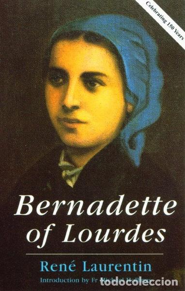 Livros em segunda m&atilde;o: Bernadette of Lourdes- 9780232522938