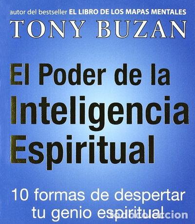 Livros em segunda m&atilde;o: El poder de la inteligencia espiritual- 9788479535391