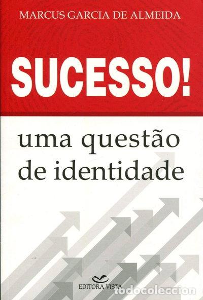 Livros em segunda m&atilde;o: Sucesso! Uma quest&atilde;o de identidade- 9788561294007
