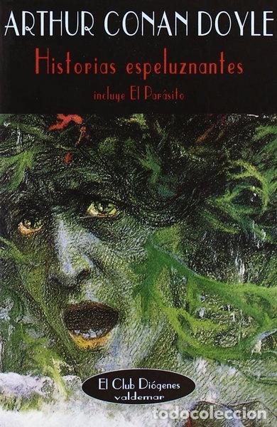 Livres: Historias espeluznantes- 9788477021049