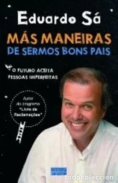 Libros: M&aacute;s maneras de ser buenos padres- 9789895553464