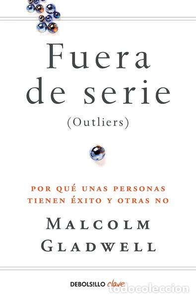 Libros: Fuera de serie- 9788466342438