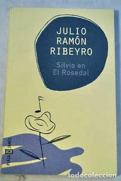 Libros: Silvio en el rosedal- 9788401570575