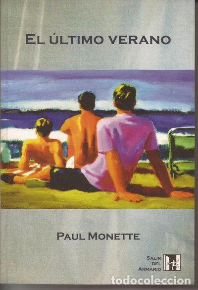 Livres: El &uacute;ltimo verano- 9788492308378