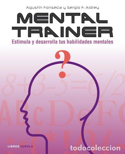 Libri di seconda mano: Mental Trainer- 9788448048020