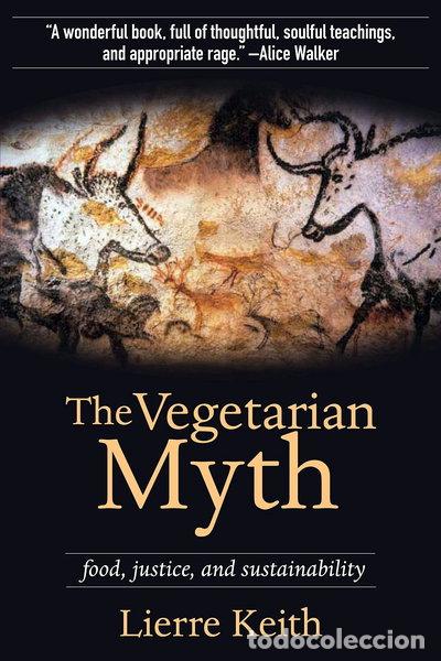 Libri di seconda mano: The Vegetarian Myth: Food, Justice, and Sustainability- 9781604860801