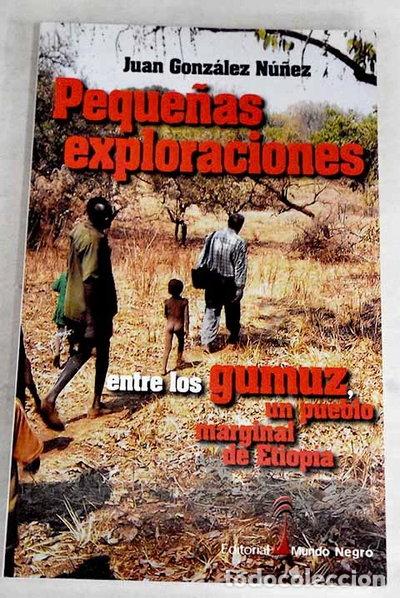 Libri di seconda mano: Peque&ntilde;as exploraciones- 9788472952416