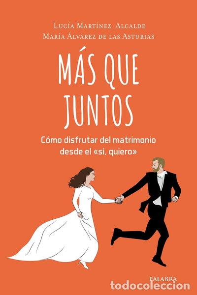 Libri di seconda mano: M&aacute;s que juntos- 9788413680460