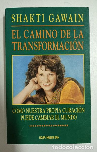 Libri di seconda mano: El camino de la transformaci&oacute;n- 9788476408117