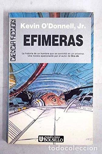 Livres: Ef&iacute;meras- 9788473865333