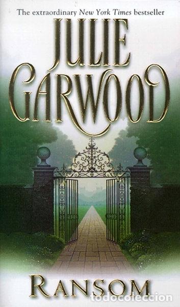 Livres: Ransom- 9780671003364