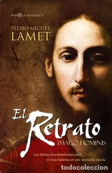 books: El retrato: Imago Hominis- 9788497347396