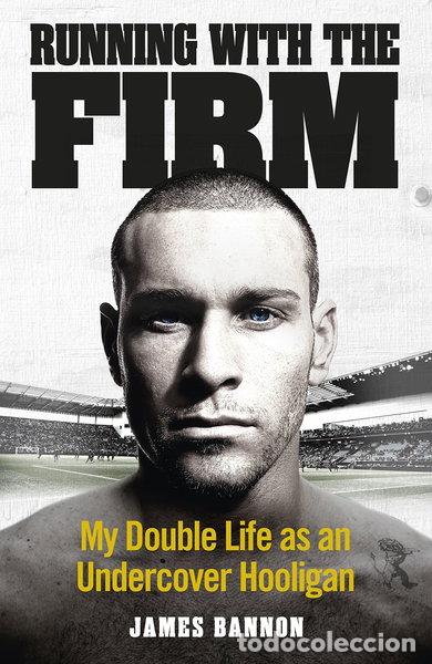 Libros: Running with the Firm- 9780091956998