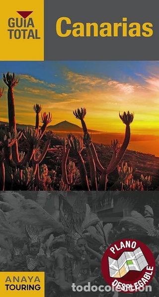 Libros: Canarias- 9788481654028
