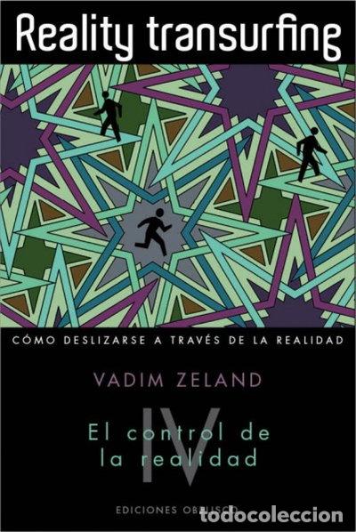 Libros: Reality transuefing, IV- 9788497779562