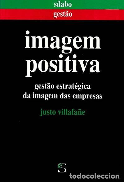 Libros: Imagem Positiva- 9789726181927