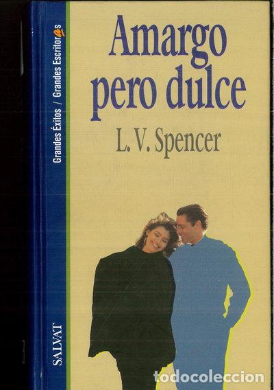 Libros: Amargo pero dulce- 9788434590168