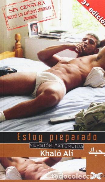 Libros: Estoy preparado- 9788495470997