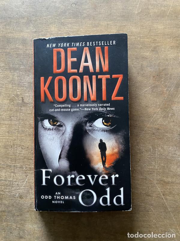 B&uuml;cher: Forever Odd - Koontz Dean