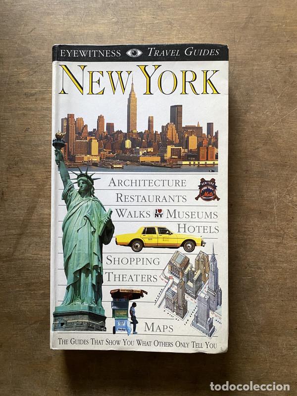 B&uuml;cher: New York - -