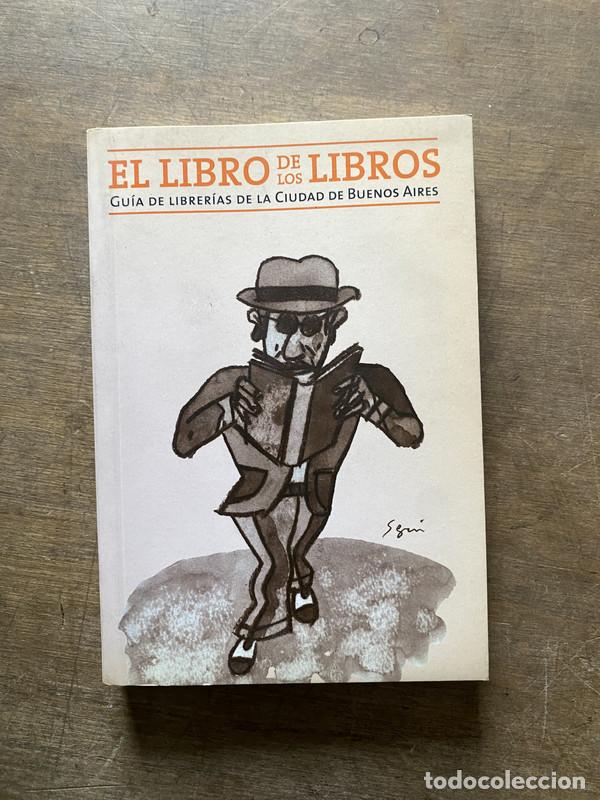 B&uuml;cher: El libro de los libros - -