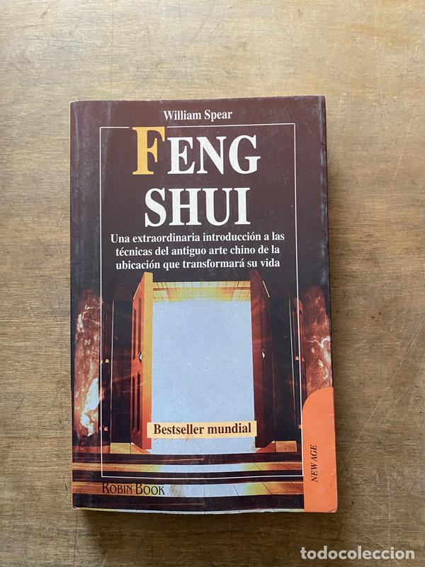 Livres: Feng Shui - Spear William