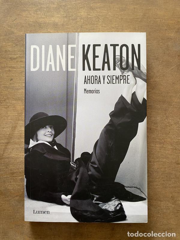 Livres: Ahora y siempre - Keaton Diane