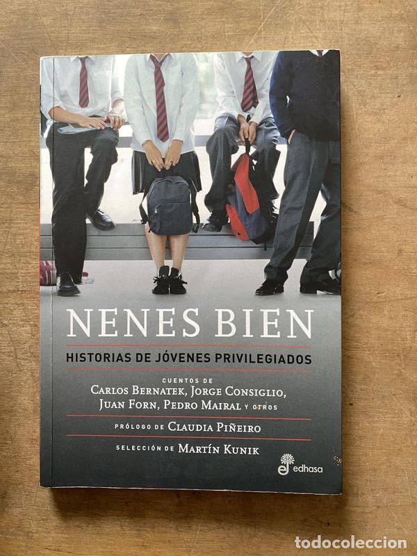 Livres: Nenes Bien - -