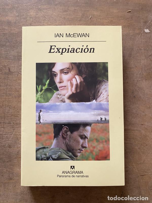 Livres: Expiacion - McEwan Ian