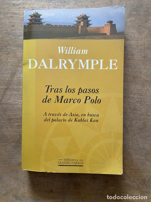 Livres: Tras los pasos de Marco Polo - Dalrymple William