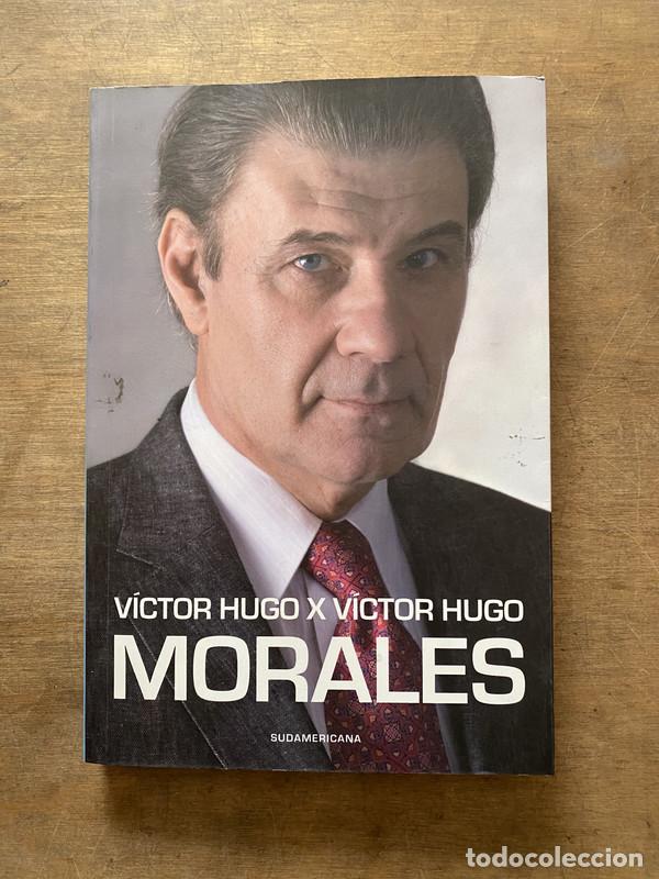 Libros: Victor Hugo x Victor Hugo - Morales Victor Hugo