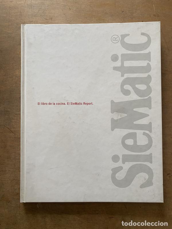 Livres: El SieMatic Report - -
