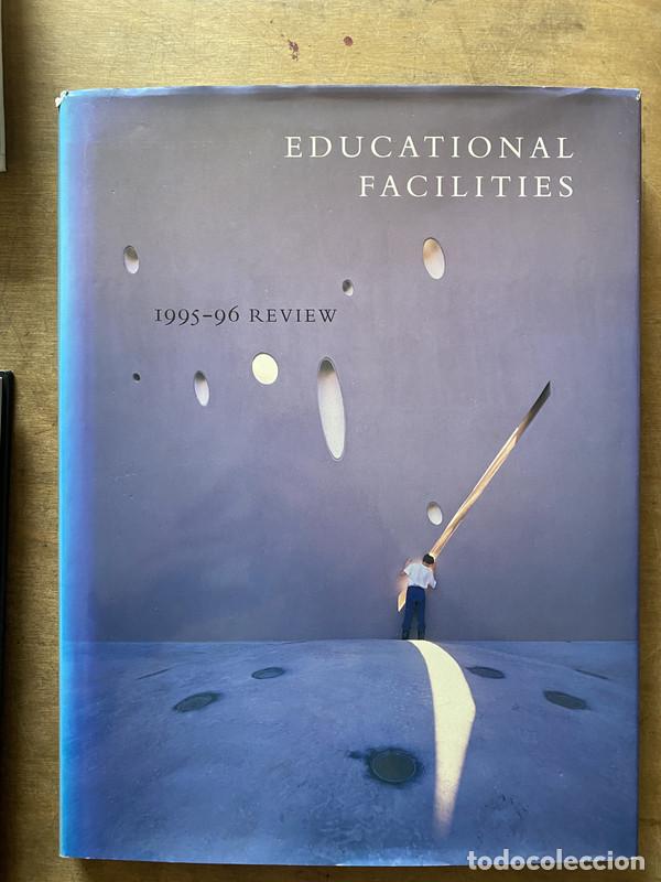 Livres: Educational Facilities - -