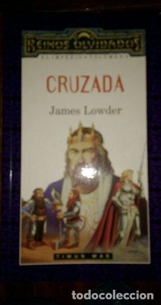 B&uuml;cher: Cruzada- 9788448037079