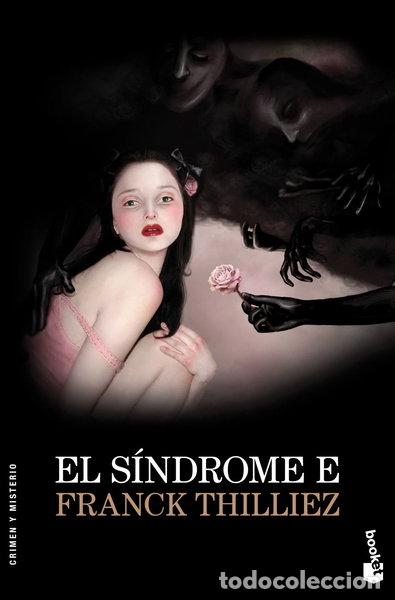 B&uuml;cher: El s&iacute;ndrome E- 9788423327973
