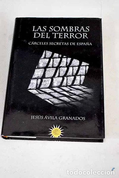 Livros em segunda m&atilde;o: Las sombras del terror- 9788495645159