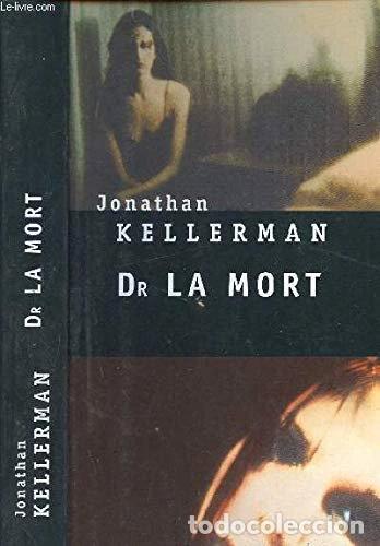 Livros em segunda m&atilde;o: Dr. La Mort- 9782702876619