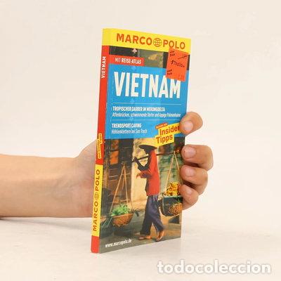 books: Vietnam: Reisen mit Insider-Tipps- 9783829705882