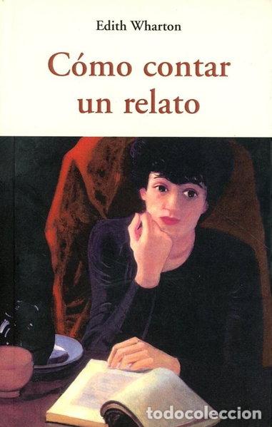 books: C&oacute;mo contar un relato- 9788497167369