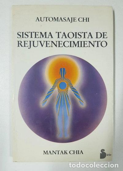 books: Automasaje Chi- 9788478080786