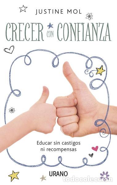 Libros: Crecer con confianza- 9788479538484