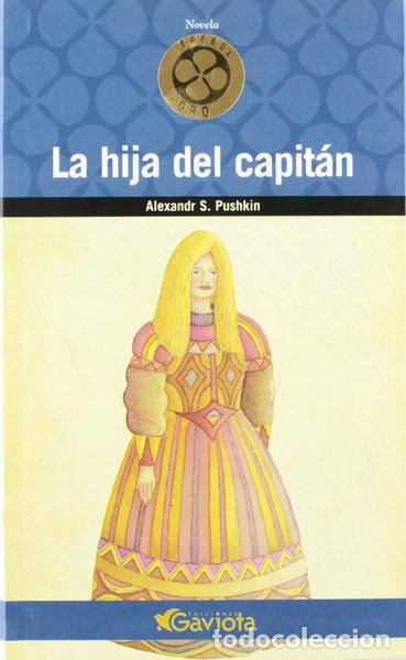 Libros: La hija del Capit&aacute;n- 9788439216254