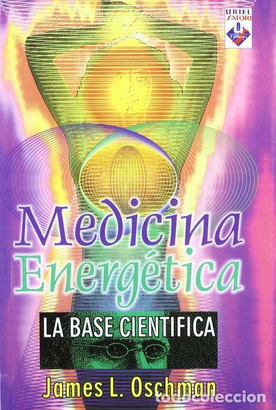 Libros: Medicina Energ&eacute;tica- 9789871124060