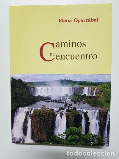 Libri di seconda mano: Caminos de encuentro- 9788492302369