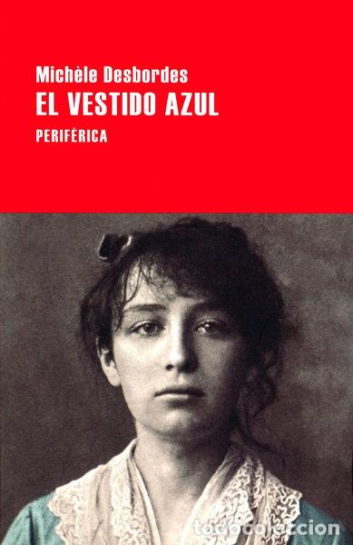 books: El vestido azul- 9788416291656
