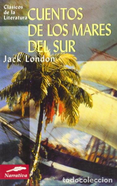 books: Cuentos de los mares del sur- 9788497648141