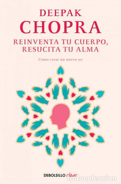 Libri di seconda mano: Reinventa tu cuerpo, resucita tu alma- 9788466331944