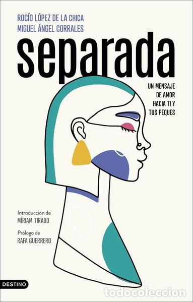 Libri di seconda mano: Separada- 9788423362769